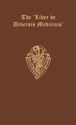 The Liber de Diversis Medicinis in the Thornton Manuscript