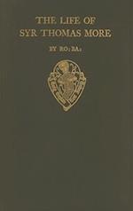 The Lyfe of Syr Thomas More, by R. Ba.
