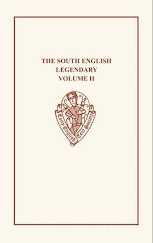 The South English Legendary vol II Text