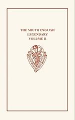 The South English Legendary, Vol. II, Text