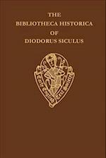 The Bibliotheca Historica of Diodorus Siculus translated by John Skelton, Vol. II, introduction, notes and glossary