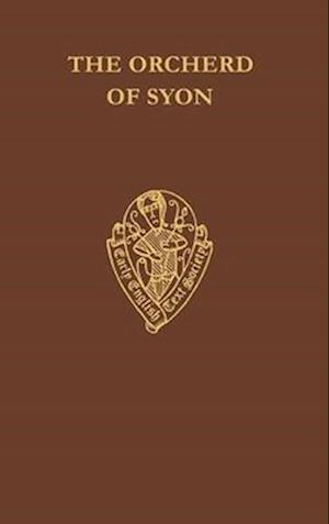 The Orcherd of Syon, vol I, Text