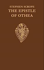 The Epistle of Othea translated from the French text of Christine de Pisan by Stephen Scrope