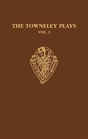 The Towneley Plays