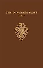 The Towneley Plays