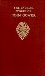 The English Works of John Gower