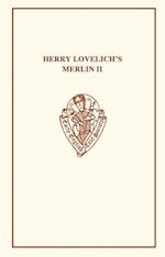 Henry Lovelich's Merlin