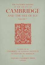 A History of the County of Cambridge and the Isle of Ely