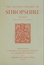 A History of Shropshire