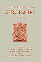 A History of Shropshire