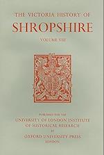 A History of Shropshire