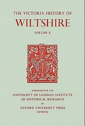 A History of Wiltshire