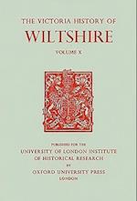 A History of Wiltshire