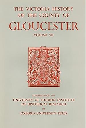 A History of the County of Gloucester