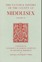 A History of the County of Middlesex