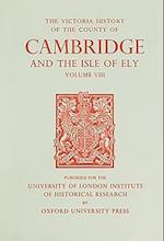 A History of the County of Cambridge and the Isle of Ely