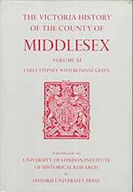 VCH Middlesex XI