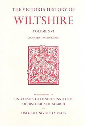 A History of Wiltshire