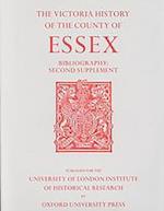 A History of the County of Essex