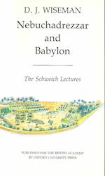 Nebuchadrezzar and Babylon