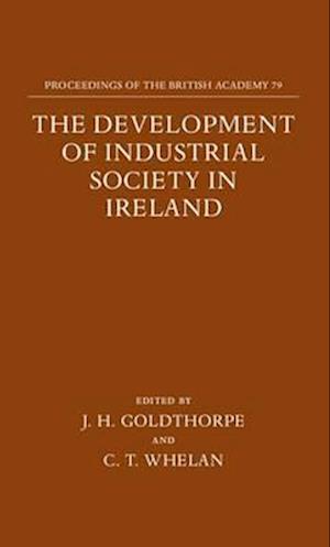 The Development of Industrial Society in Ireland