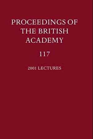 Proceedings British Academy
