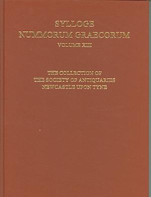 Sylloge Nummorum Graecorum