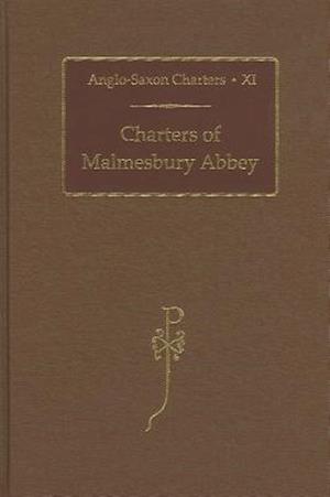 Charters of Malmesbury Abbey