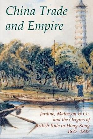 China Trade and Empire