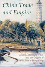 China Trade and Empire