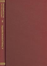 Proceedings of the British Academy Volume 130, Biographical Memoirs of Fellows, IV