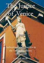 The Justice of Venice