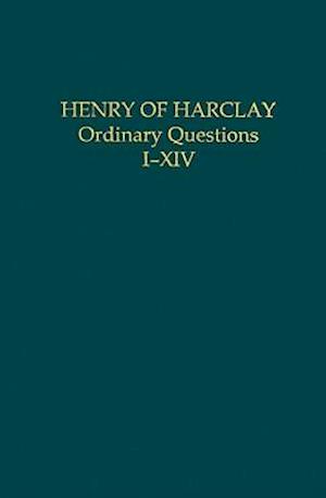 Henry of Harclay