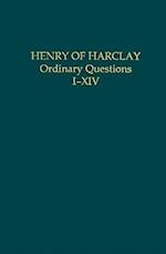 Henry of Harclay