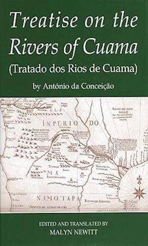 'Treatise on the Rivers of Cuama' by Antonio da Conceicao