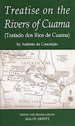 "Treatise on the Rivers of Cuama" by Antonio Da Conceicao