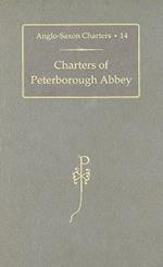 Charters of Peterborough Abbey