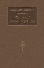 Charters of Glastonbury Abbey