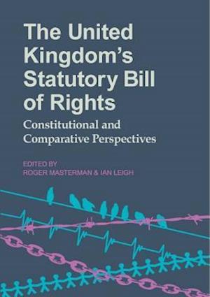 The United Kingdom's Statutory Bill of Rights