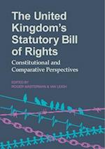 The United Kingdom's Statutory Bill of Rights