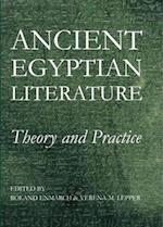 Ancient Egyptian Literature