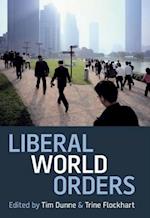 Liberal World Orders