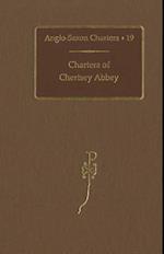Charters of Chertsey Abbey