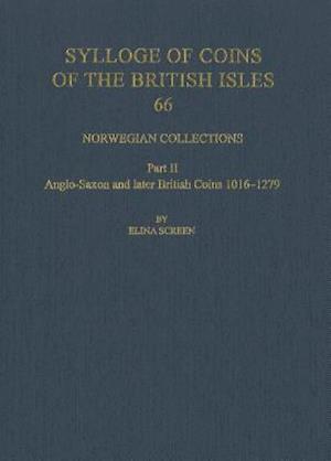 Norwegian Collections Part II