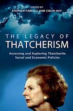 The Legacy of Thatcherism