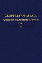 Geoffrey of Aspall, Part 1