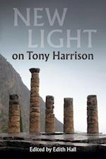 New Light on Tony Harrison