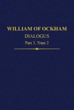 William of Ockham, Dialogus