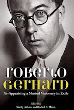 Roberto Gerhard