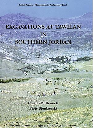 Excavations at Tawilan in Southern Jordan